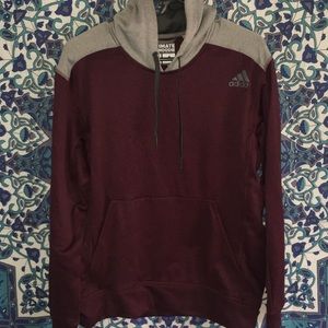 Adidas Hoodie